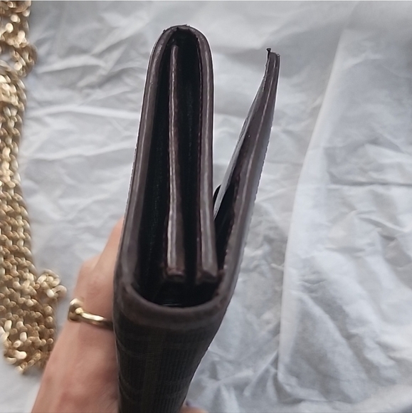 Fendi Zucca crossbody wallet - Picture 5 of 10